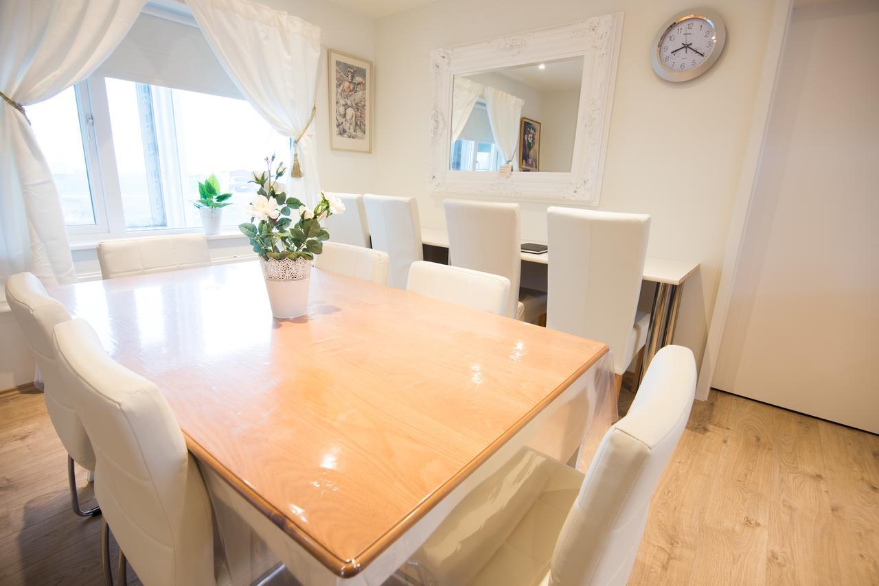 Guesthouse Grund Grindavík Εξωτερικό φωτογραφία