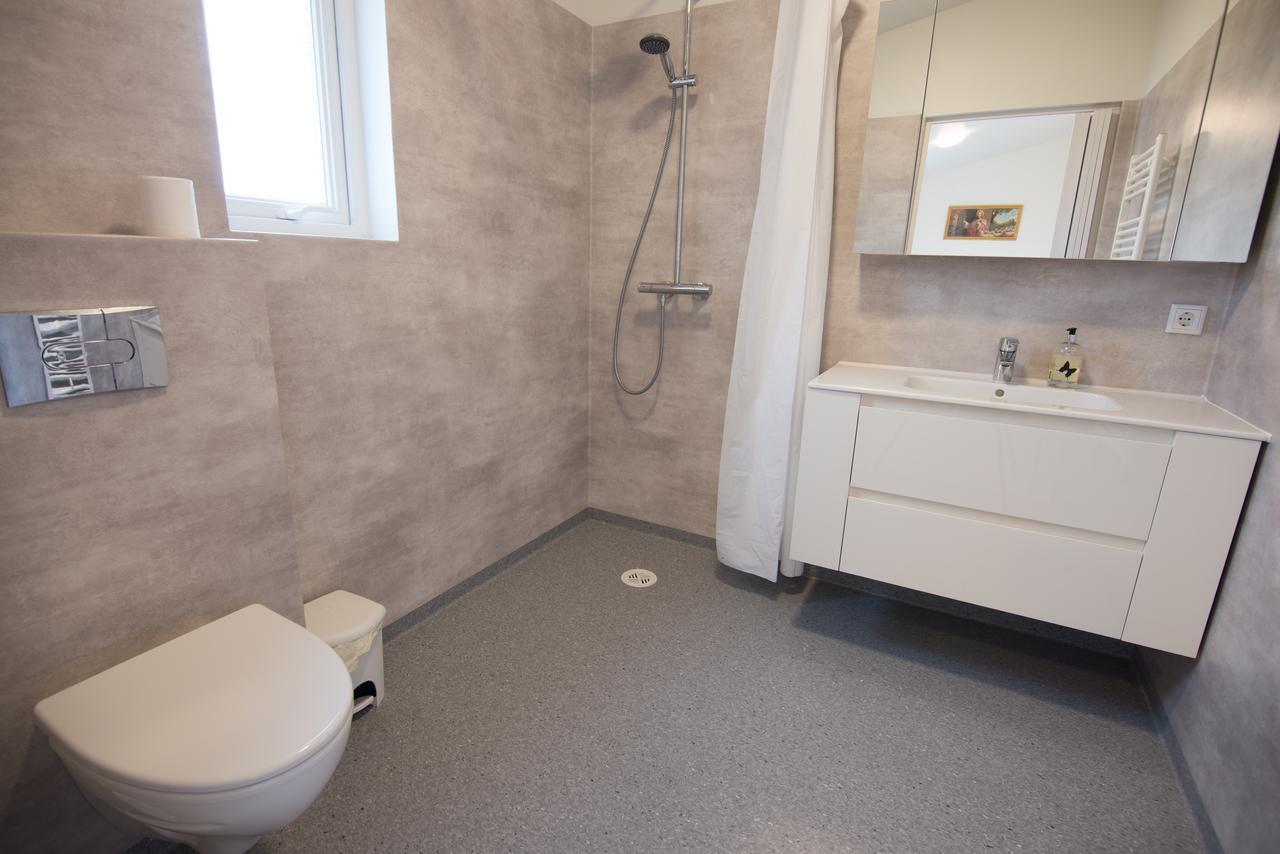 Guesthouse Grund Grindavík Εξωτερικό φωτογραφία