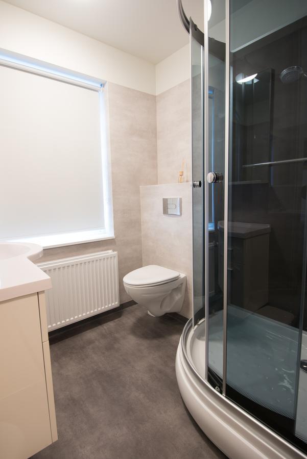 Guesthouse Grund Grindavík Εξωτερικό φωτογραφία