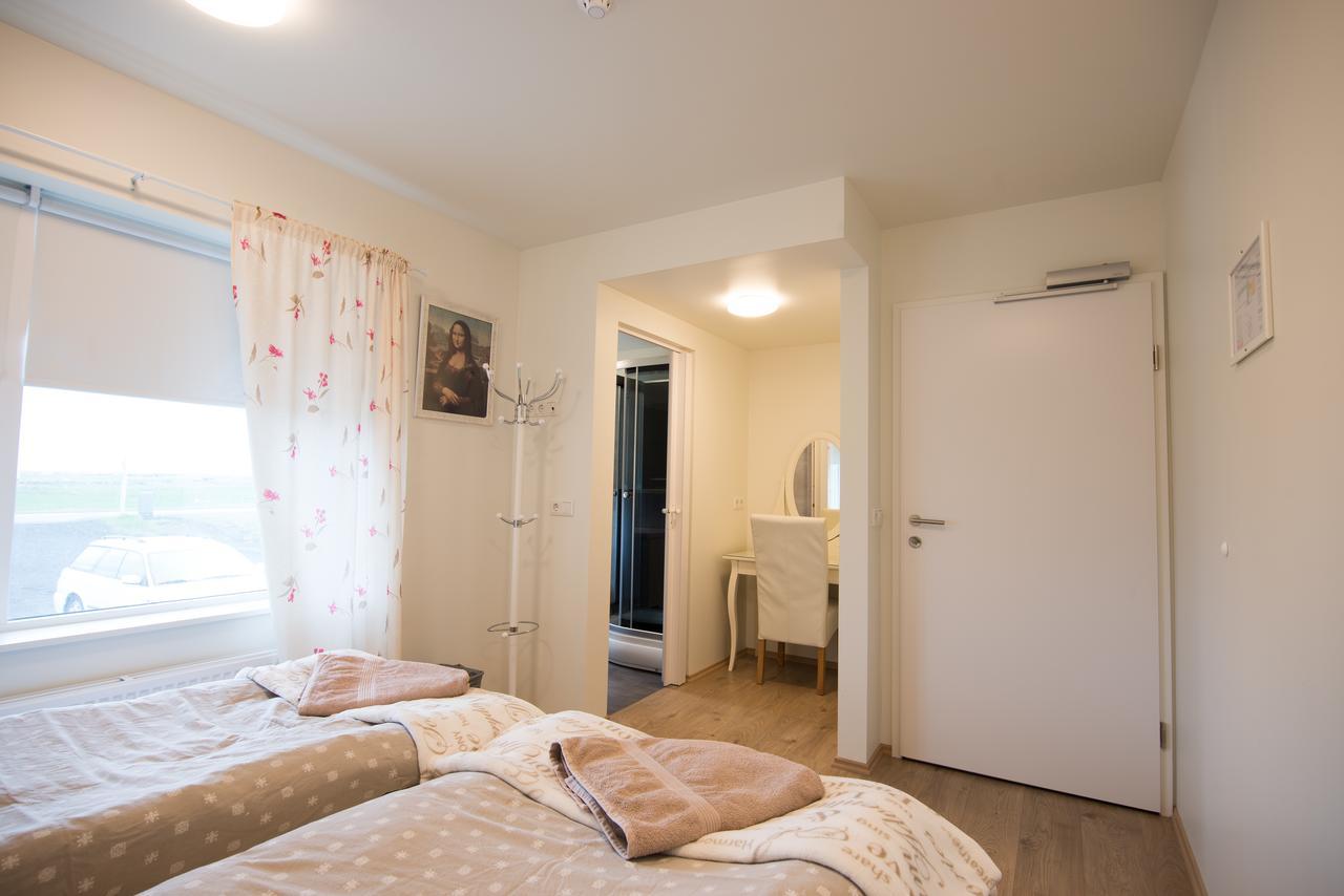 Guesthouse Grund Grindavík Εξωτερικό φωτογραφία