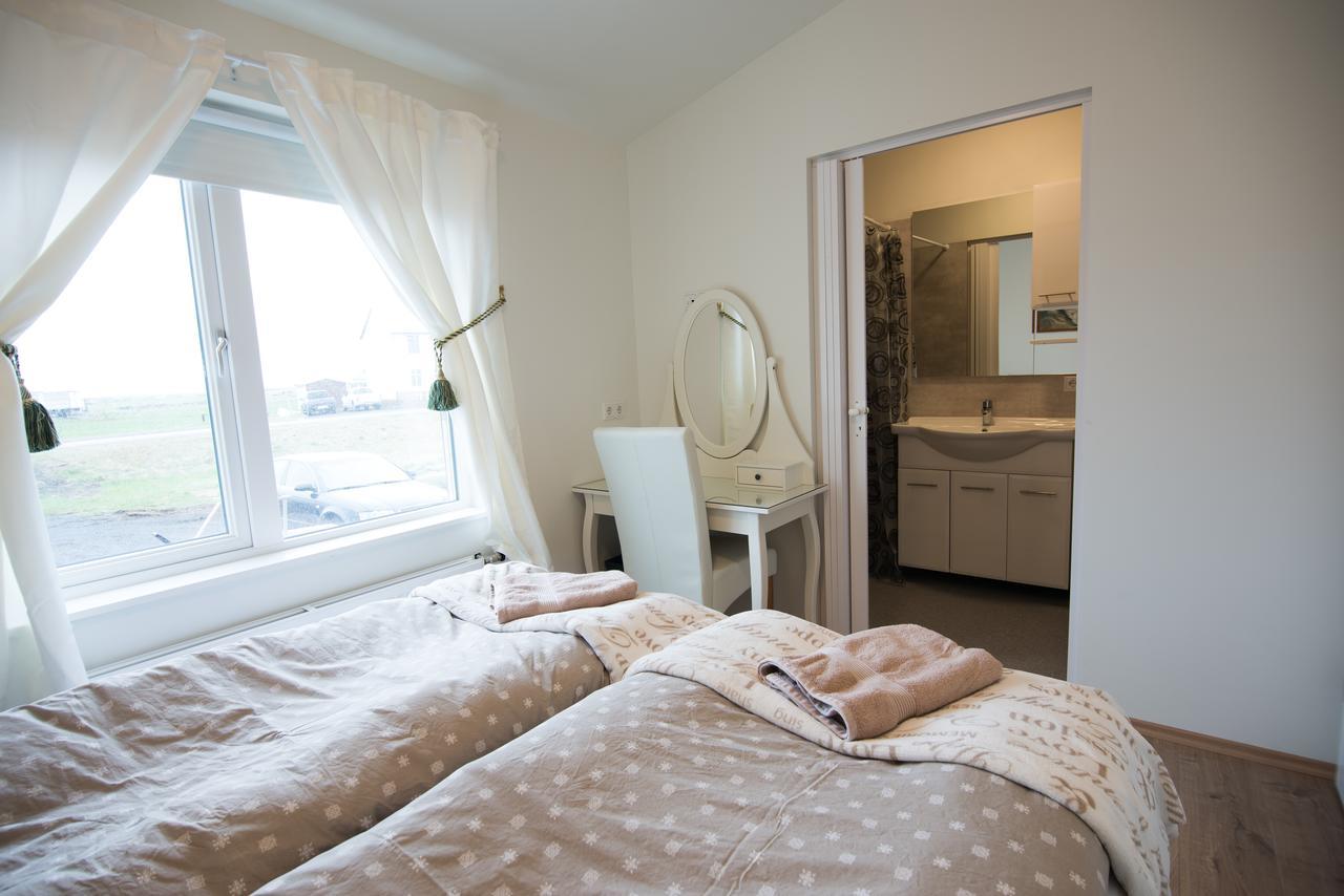 Guesthouse Grund Grindavík Εξωτερικό φωτογραφία